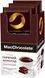 Какао напиток MacChocolate с ароматом Горячего Шоколада 10пак 007207 фото 1