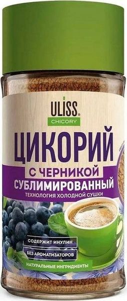 ULISS cu Afine 85 gr ID999MARKET_6616532 foto