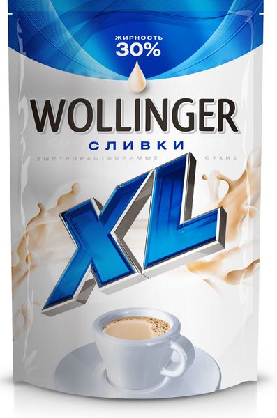 Frisca WOLLINGER XL 350 gr ID999MARKET_6616529 foto