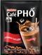 Кофейный напиток 3в1 MacCoffee Cafe PHO 20пак 007235 фото 1
