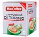 Кофейный напиток 3в1 MacCoffee Cappuccino Di Torino с Корицей 10пак 007231 фото 1