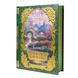 SUN GARDENS ceai verde Tea Book SUMMER 100g (cutie metal) 013560 foto 1
