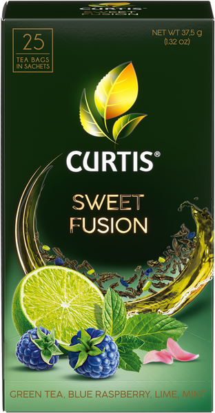 CURTIS Sweet Fusion 25 pac ID999MARKET_6706839 foto