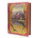 SUN GARDENS ceai negru Tea Book AUTUMN 100g (cutie metal) 013559 foto 1