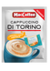Кофейный напиток 3в1 MacCoffee Cappuccino Di Torino с Солёной Карамелью 10пак 007237 фото 2