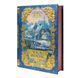 SUN GARDENS ceai mix negru si verde Tea Book WINTER 100g (cutie metal) 013557 foto 1
