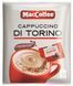 Bautura de cafea 3in1 MacCoffee Cappuccino Di Torino cu Ciocolata Neagra 20pl 007233 foto 1