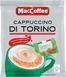 Bautura de cafea 3in1 MacCoffee Cappuccino Di Torino cu Scortisoara 20pl 007229 foto 1