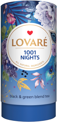 Lovare 1001 Noci 80gr 730009 foto