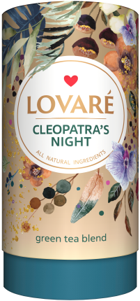 Lovare Noci Cleopatri 80gr 730006 foto