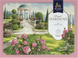 Чай RICHARD "ROYAL GARDENS. TEA ASSORTIMENT" ассорти черного чая в сашетах, 18 г ID999MARKET_6792552 фото 1