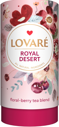 Lovare Corolevschii Desert 80gr 730001 foto