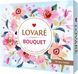 Set LOVARE ceai mix Bouquet 30 pac 733027 foto 1