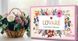 Set LOVARE ceai mix Great Partea Collection 90 pac 733045 foto 4