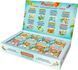 Set LOVARE ceai mix Herbal Tea Collection 64pac   (Tisanes) 733065 foto 2