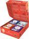 Set LOVARE ceai mix Black Tea Assorted 32pac 733150 foto 2