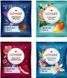 Set LOVARE ceai mix Bergamot Assorted 32pac 733151 foto 3