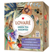Set LOVARE ceai mix Green Tea Assorted 32pac 733152 foto 1
