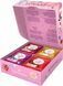 Set LOVARE ceai mix Flower Tea Assorted 32pac 733153 foto 2