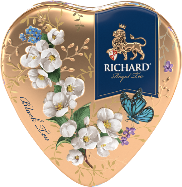 Richard Royal Heart 30гр 010209 фото