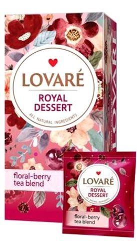 LOVARE bautura din flori si fructe Royal Desert 24 pac 733032 foto