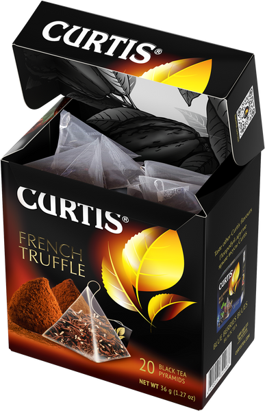 Curtis French Truffle 20п 010472 фото