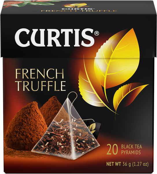 Curtis French Truffle 20п 010472 фото