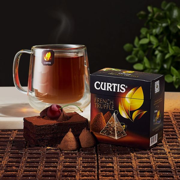 Curtis French Truffle 20п 010472 фото