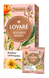 LOVARE bautura plante Rooibos Honey 24 plicuri (TISANES) 733202 foto 1