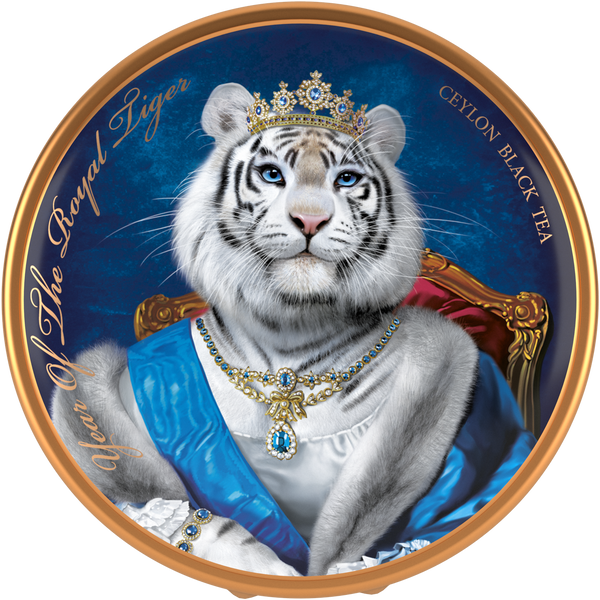 RICHARD "YEAR OF THE ROYAL TIGER" 40 gr ID999MARKET_6552983 foto