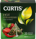 CURTIS Hot Strawberry 20pyr 010447 foto 1