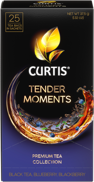 CURTIS Tender Moments 25 pak ID999MARKET_6570454 foto