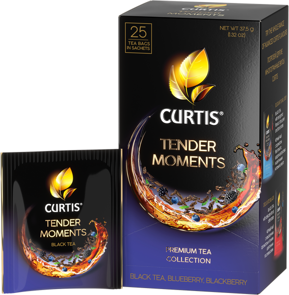 CURTIS Tender Moments 25 pak ID999MARKET_6570454 foto