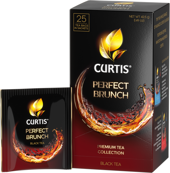 CURTIS Perfect brunch 25 pak ID999MARKET_6570456 foto