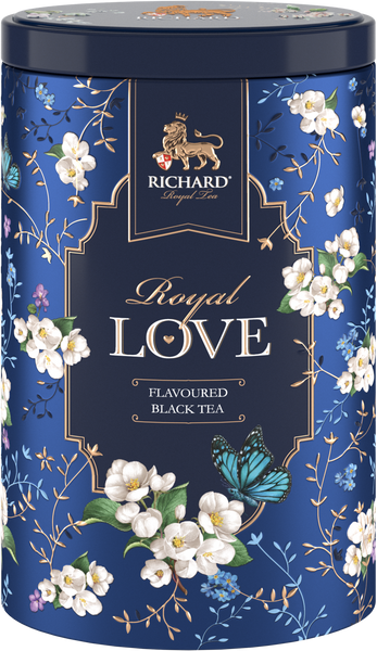 Richard Royal Love 80gr 010202 foto