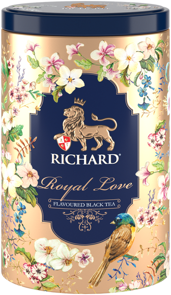 Richard Royal Love 80gr 010202 foto