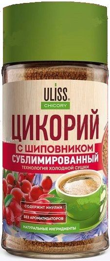 ULISS с Шиповником 85 гр ID999MARKET_6616536 фото